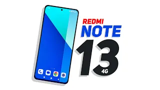 Redmi Note 13 4G Review - আমি হতবাক 😨