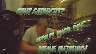 Opc Garage- Tuning Sünden am Astra H