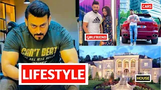 Sadiq Ahmed Lifestyle 2022, Biography, Family, House, Age, Girlfriend, Love, Cars, Salary & Networth