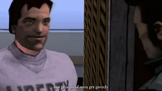 Loyal For The Right Price | GTA 3, Claude Edit