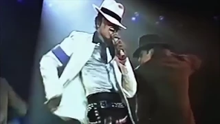 Michael Jackson DANCE COLLECTION / Somebody's Watching Me - Remix