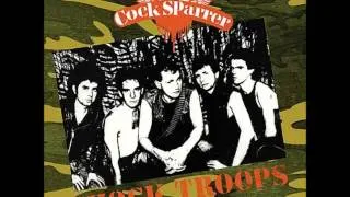 Cock Sparrer - Take 'em All (Subtìtulos Español)