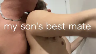 Gay/LGBTQI Short Film - 'My Son's Best Mate' (2022)