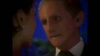 Star Trek DS9 S6E20- Odo Kira His Way Dance