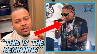 Bow Wow Recaps His Performance At The 2023 B.E.T Awards!