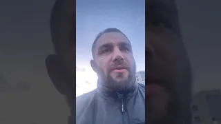 Максим Дивнич про Таджиков и Узбеков 😂