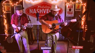 Starkey & Clark: "Freight Train Boogie" on The World-Famous "Viva! NashVegas® Radio Show"