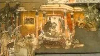 Enchanted Ajanta, ‘Paintings of India’ (Excerpts).