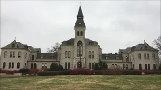 Kansas State University Campus Video Tour