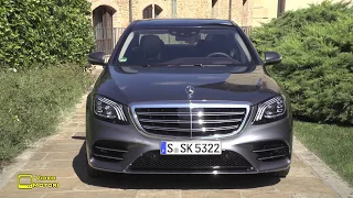 Mercedes-Benz Classe S