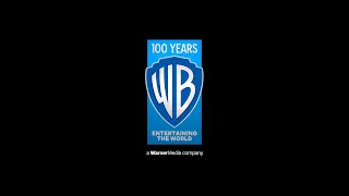 Warner Bros. 100 Years (2023) - Proof of Concept