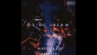 DYING D-#antaare (DISSTRACK EP.) [Prod.K016]2021