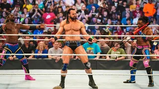 Drew McIntyre dance.