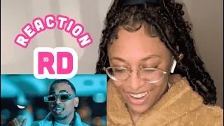 REACTION: Anuel AA​ & Ozuna - RD