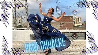 Pani chhalke | Sapna Choudhary | Haryanvi song | Manisha Sharma |@ Suman dudhwal | dance video |