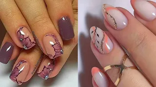Latest and stylish Nail Compilation Beautiful nail art designs in 2024