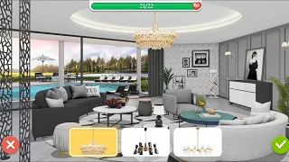 my home design | aimee's interiors mod apk | the latest 2022 | games