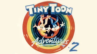 Tiny Toon Adventures 2: Trouble in Wackyland (NES) - No Hit Walkthrough