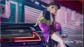 Jack Black - Baby One More Time [Nightcore]