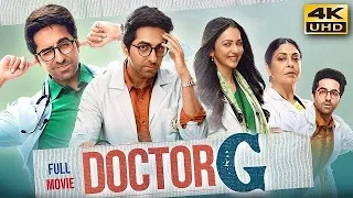 Doctor G 2022 Latest Hindi Full Movie In 4K UHD Ayushmann Khurrana Rakul Preet Singh 72