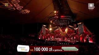 Polsat SuperHit Festiwal - Radiowy Hit Roku - Enej - Zagubiony