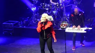 Kim Wilde - Kids In America - Live at TivoliVredenburg - Utrecht 2024