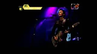 Muse - Plug in Baby live @ Amsterdam Heineken Music Hall 2001 [HD]