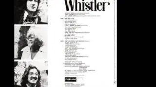 Whistler "See What The Future Brings"1971 UK Prog Folk Rock