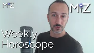 Weekly Horoscope Dec 5th -  11th 2022 - True Sidereal Astrology