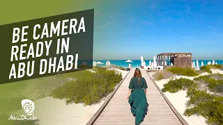 Best Abu Dhabi photography spots for your album | Tripoto