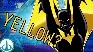 The YELLOW BATSUIT - Explained? | Watchtower Database