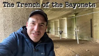 The Trench of the Bayonets - Verdun, Episode 2