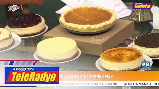 Kita Tayo: Yellow and Orange Pies | SAKTO (7 July 2022)