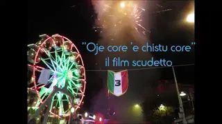 Il film dello scudetto del Napoli