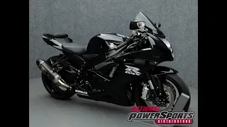 2020 SUZUKI GSXR600  - National Powersports Distributors