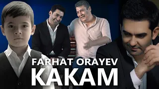 FARHAT ORAYEV - Kakam (official music video)