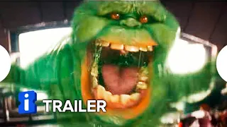 Ghostbusters: Apocalipse de Gelo | Trailer 3 Dublado