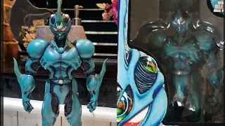 Guyver The Bioboosted Armor | Kadokawa Max Factory 1/6 Scale Figure