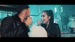 Moskape - KADER feat. Simge Akdamar (Official Video)