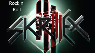 Top 10 Skrillex's Song 2012