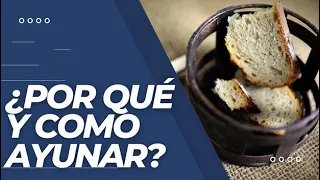 Lo que NADIE enseña sobre el Ayuno