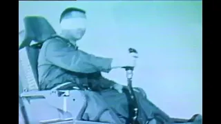 NASA Documentary about Project Mercury astronauts, 1959 | NASA Archives