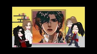 Tgcf react (this is my first reaction video so I’m sorry if it wasn’t good!)