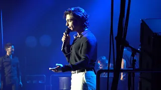 Il Volo - Grande Amore, Live in Concert România, BT Arena Cluj-Napoca 2023