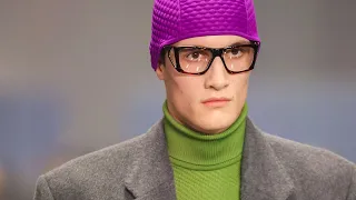 Prada | Fall Winter 2024/2025 | Menswear