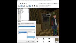 COPPERCUBE 6.5.1 | NO CODING THIRD PERSON PLAYER CHARACTER SETUP.