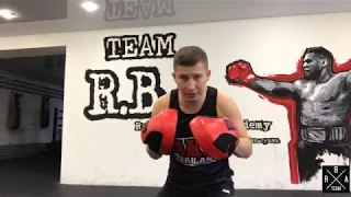 ТРЕНИРОВКИ ПО БОКСУ/ РАБОТА НА ЛАПАХ/ ОНЛАЙН ТРЕНИРОВКИ ПО БОКСУ🥊