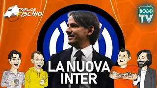 La nuova Inter, ancora la favorita in Italia? | Triplice Fischio