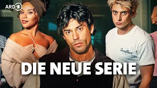 DIE ZWEIFLERS – die ersten 8 Minuten UNCUT