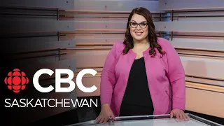CBC SK News: cannabis and impaired driving, government travel cost questions, Rider rookie camp day2